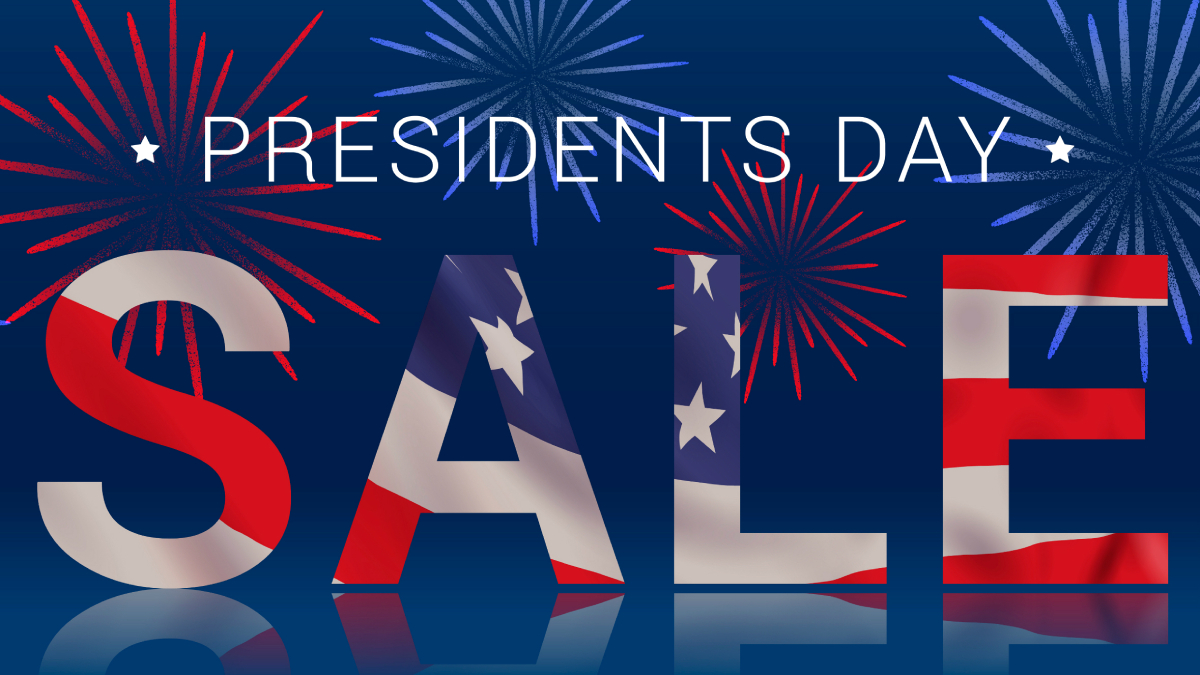 President's Day Sale Save Big on Your Favorite Brands! Ecouponsdeal